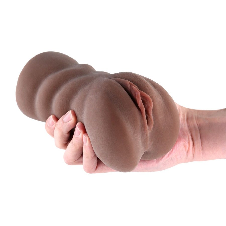 Udholdenhed Jack Ass NS Novelties I Dream of MILF Brun #2