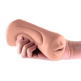 Udholdenhed Jack Ass NS Novelties I Dream of MILF K�d #3