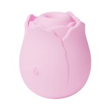 Massager NS Novelties Inya Pink #1