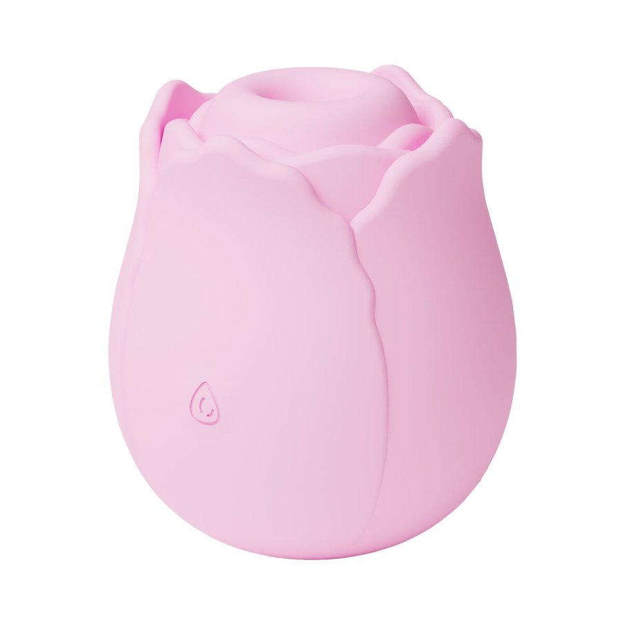Massager NS Novelties Inya Pink #1