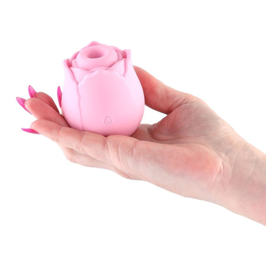 Massager NS Novelties Inya Pink #2