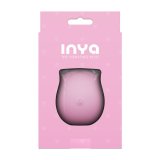 Massager NS Novelties Inya Pink #3