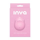 Massager NS Novelties Inya Pink #4
