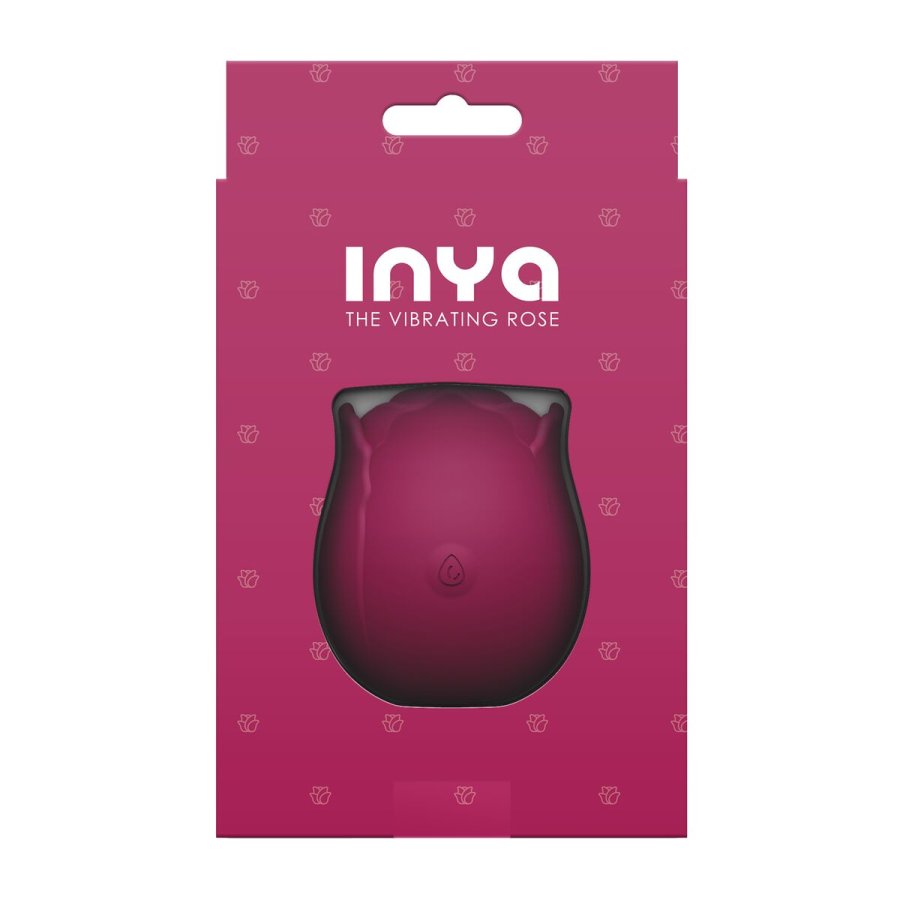 Massager NS Novelties Inya R�d #3