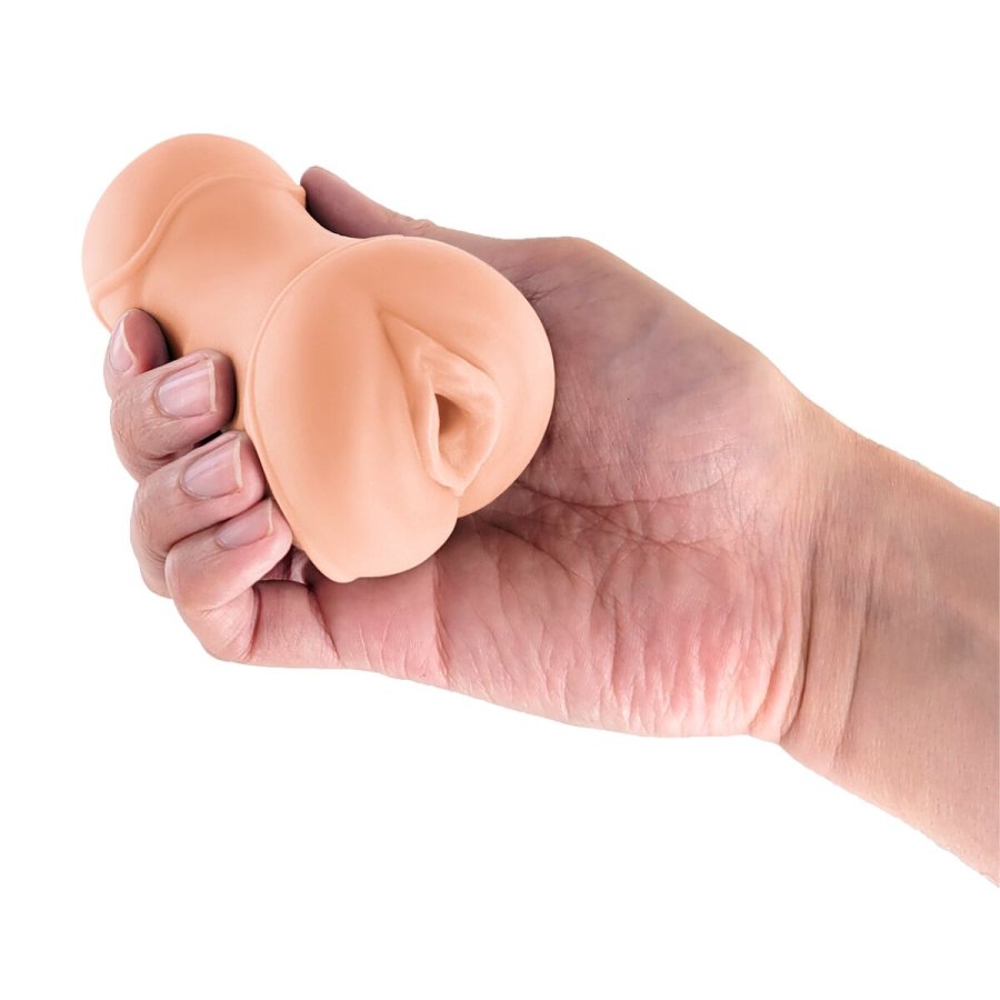 Udholdenhed Jack Ass NS Novelties Pocket Pals K�d #2