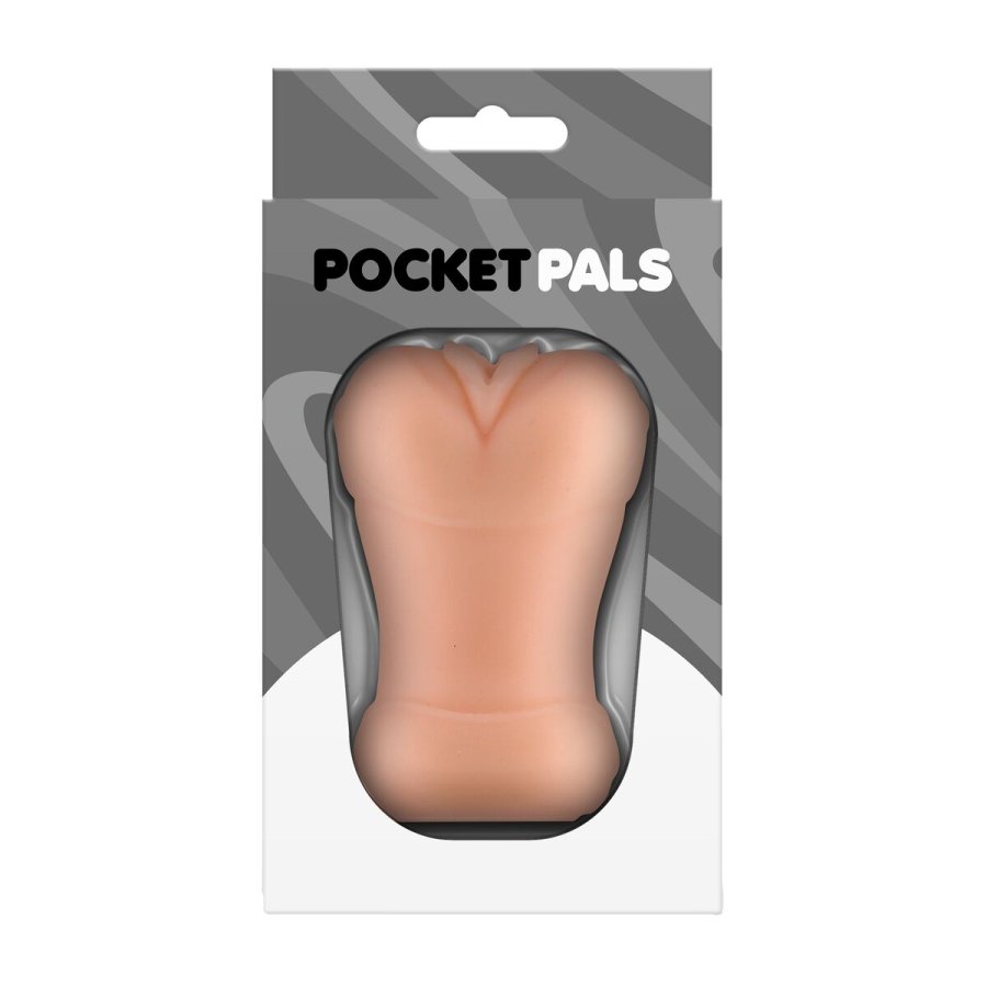 Udholdenhed Jack Ass NS Novelties Pocket Pals K�d #3