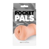 Udholdenhed Jack Ass NS Novelties Pocket Pals K�d #4