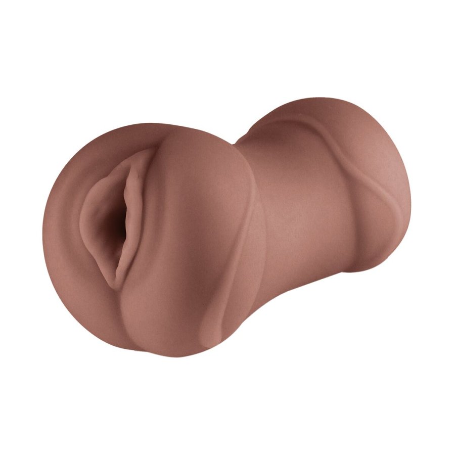 Udholdenhed Jack Ass NS Novelties Pocket Pals Brun #1