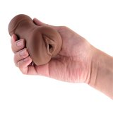 Udholdenhed Jack Ass NS Novelties Pocket Pals Brun #2