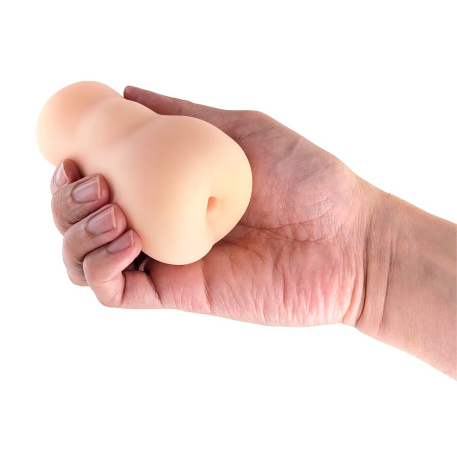 Udholdenhed Jack Ass NS Novelties Pocket Pals K�d #2