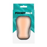Udholdenhed Jack Ass NS Novelties Pocket Pals K�d #3