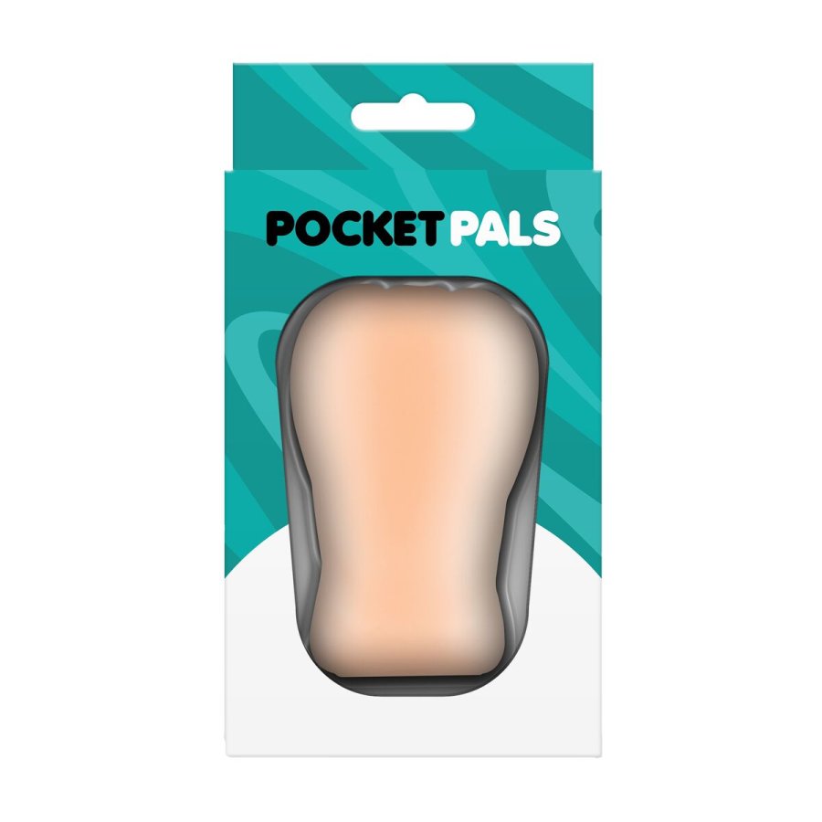 Udholdenhed Jack Ass NS Novelties Pocket Pals K�d #3