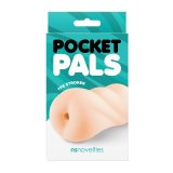 Udholdenhed Jack Ass NS Novelties Pocket Pals K�d #4