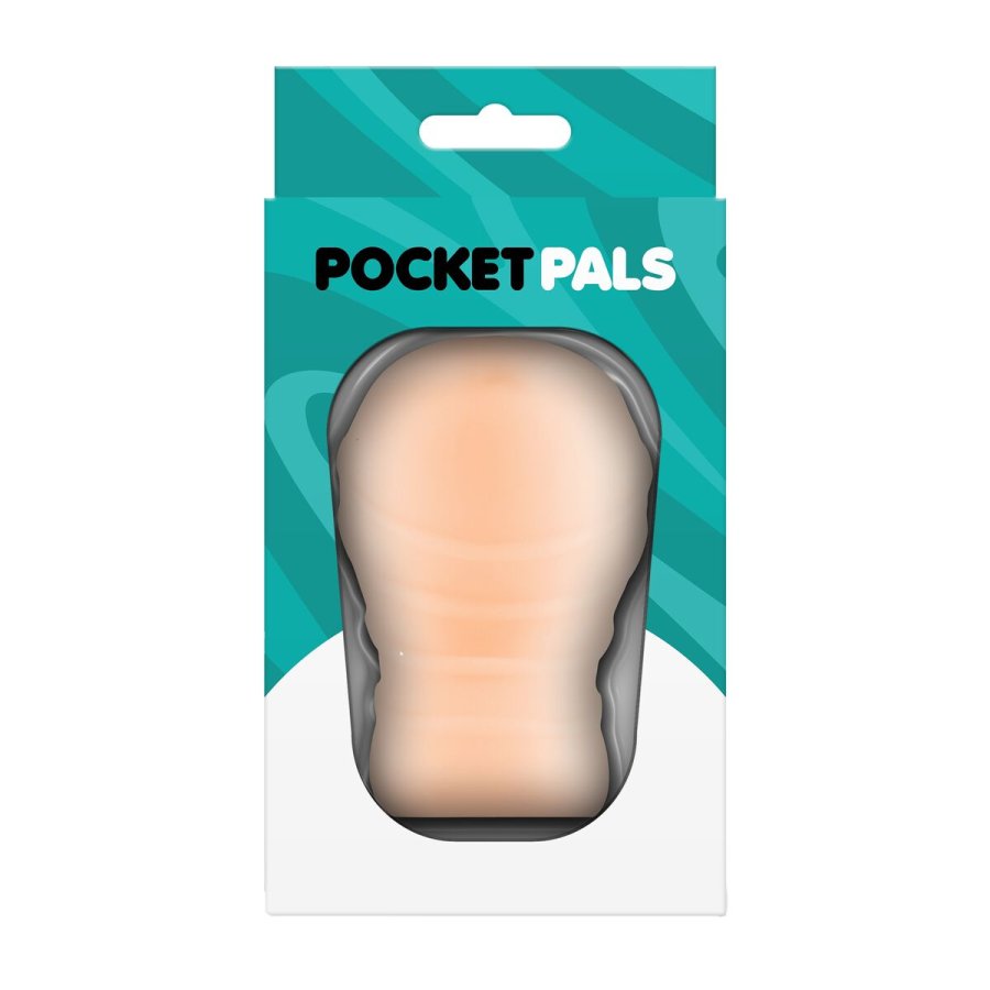 Udholdenhed Jack Ass NS Novelties Pocket Pals K�d #3