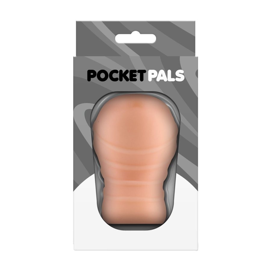 Udholdenhed Jack Ass NS Novelties Pocket Pals K�d #3