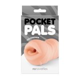 Udholdenhed Jack Ass NS Novelties Pocket Pals K�d #4
