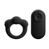 Penisringe NS Novelties Renegade Sort #1