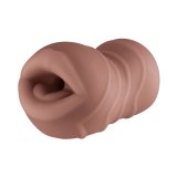 Udholdenhed Jack Ass NS Novelties Pocket Pals Brun #1