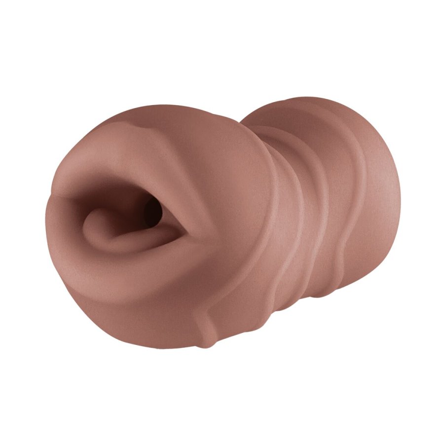 Udholdenhed Jack Ass NS Novelties Pocket Pals Brun #1