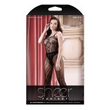 Body Fantasy Lingerie Sort Onesize #1