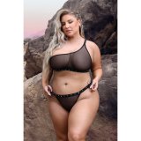 Undert�j S�t Fantasy Lingerie Sort (Queen size) #2