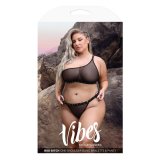 Undert�j S�t Fantasy Lingerie Sort (Queen size) #5