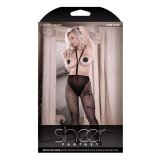 Str�mper Fantasy Lingerie Sort (Onesize) #1