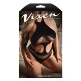 Body Fantasy Lingerie Sort Queen size #1