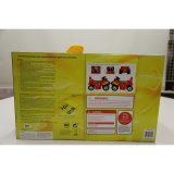 El-bil til brn Mickey Mouse Batteri Lille Fly 6 V #7