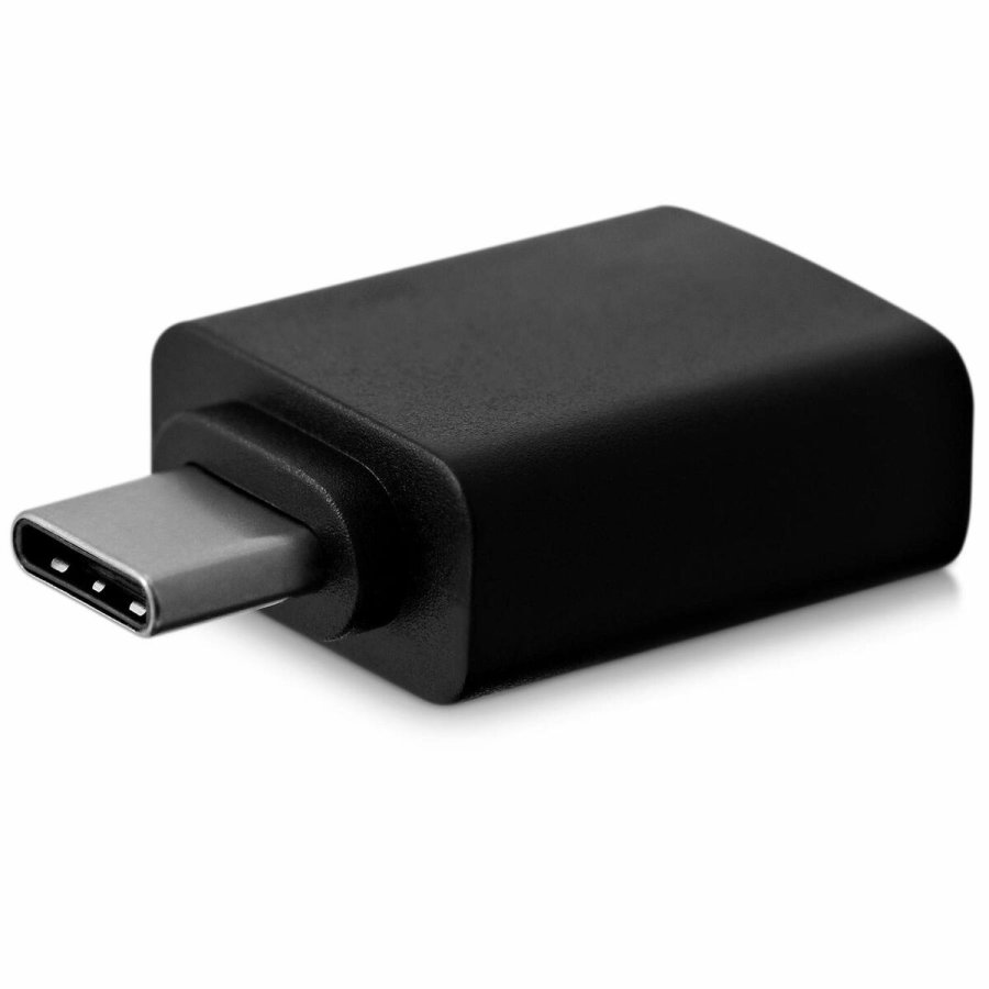 USB-C til USB-adapter V7 V7U3C2A-BLK-1N #1