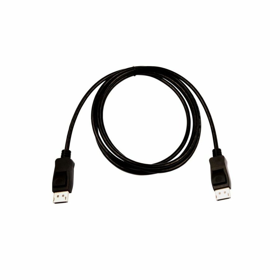 HDMI-kabel V7 9463825000 Sort 2 m #1