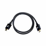 HDMI-kabel V7 9723348000 Sort 1 m #1