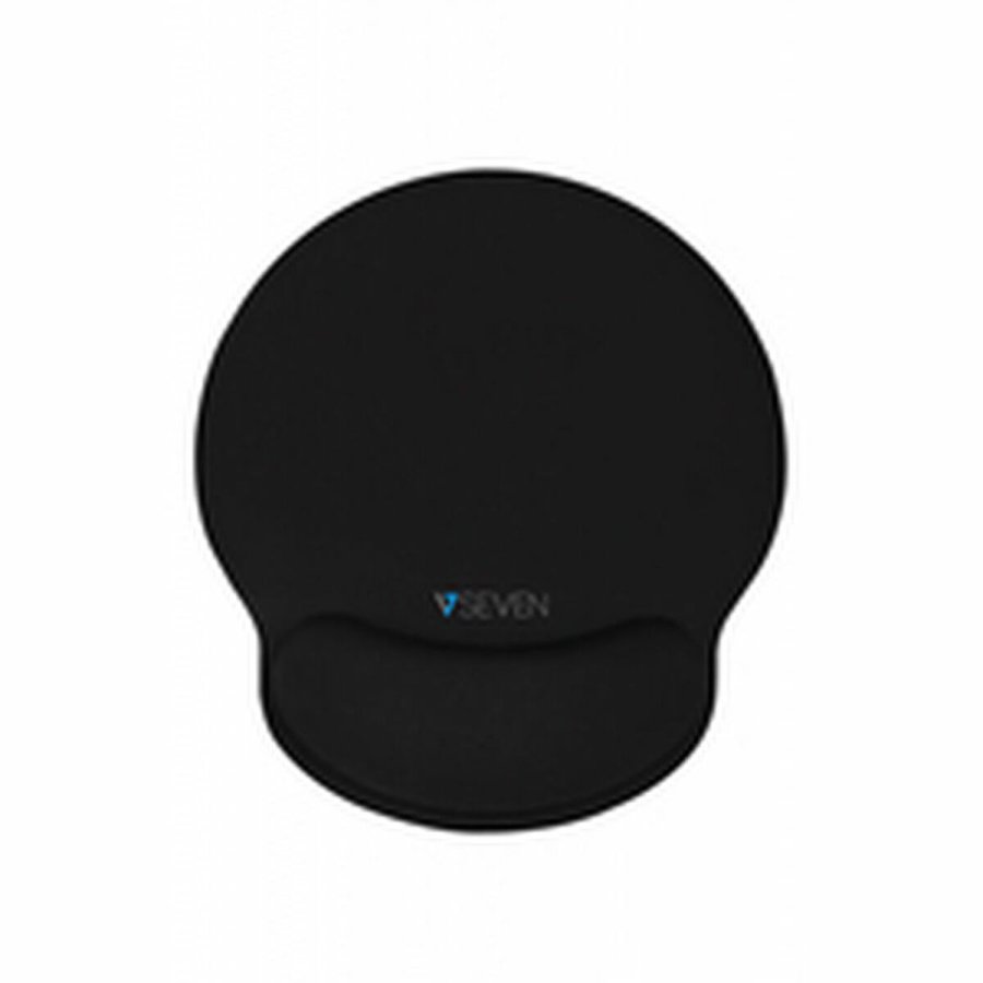 Skridsikker Mtte V7 MP03BLK Sort #1