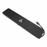 USB Hub V7 DOCKUCPT01 Sort 100 W #1