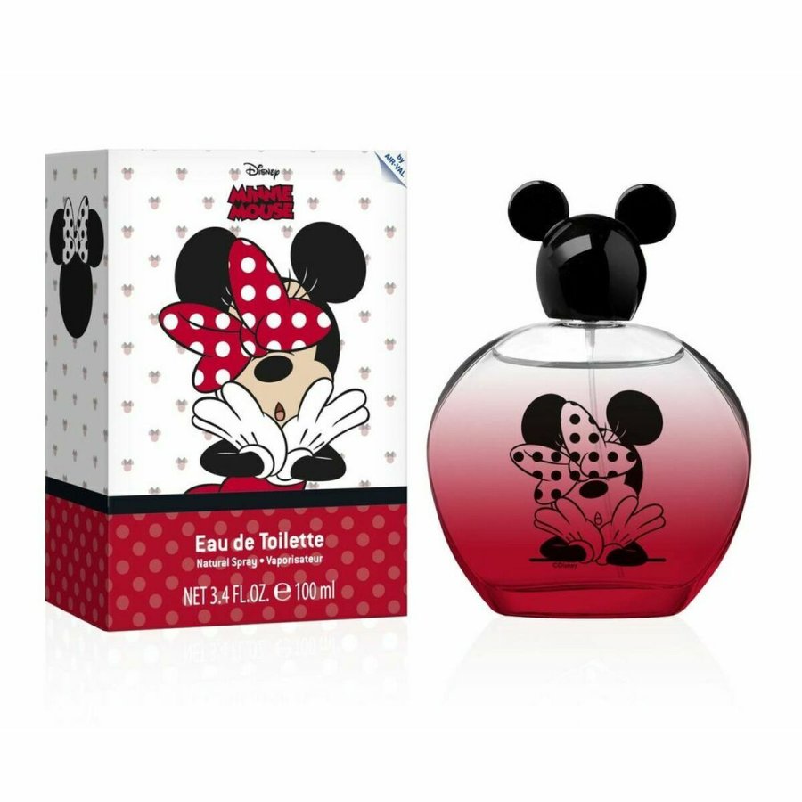 Brne parfume Disney Minnie Mouse EDT 100 ml #1
