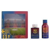 Parfume st til mnd F.C. Barcelona Sporting Brands 244.151 (2 pcs) 2 Dele #2