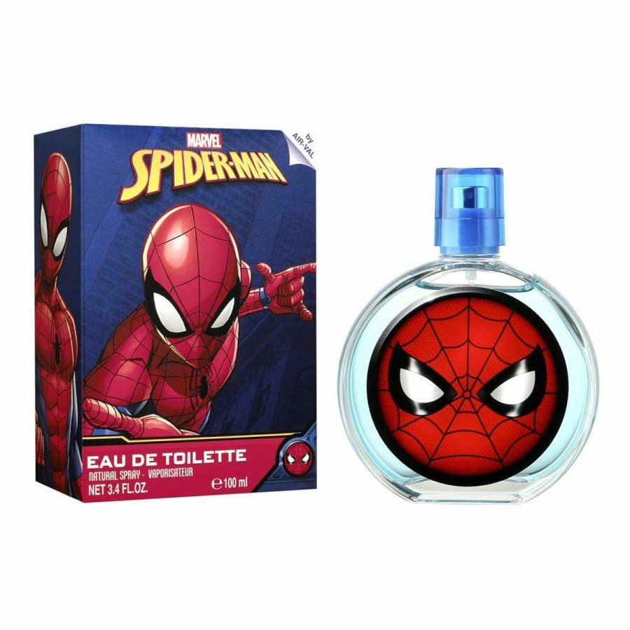 Brne parfume Spider-Man 885892072850 EDT 100 ml #2