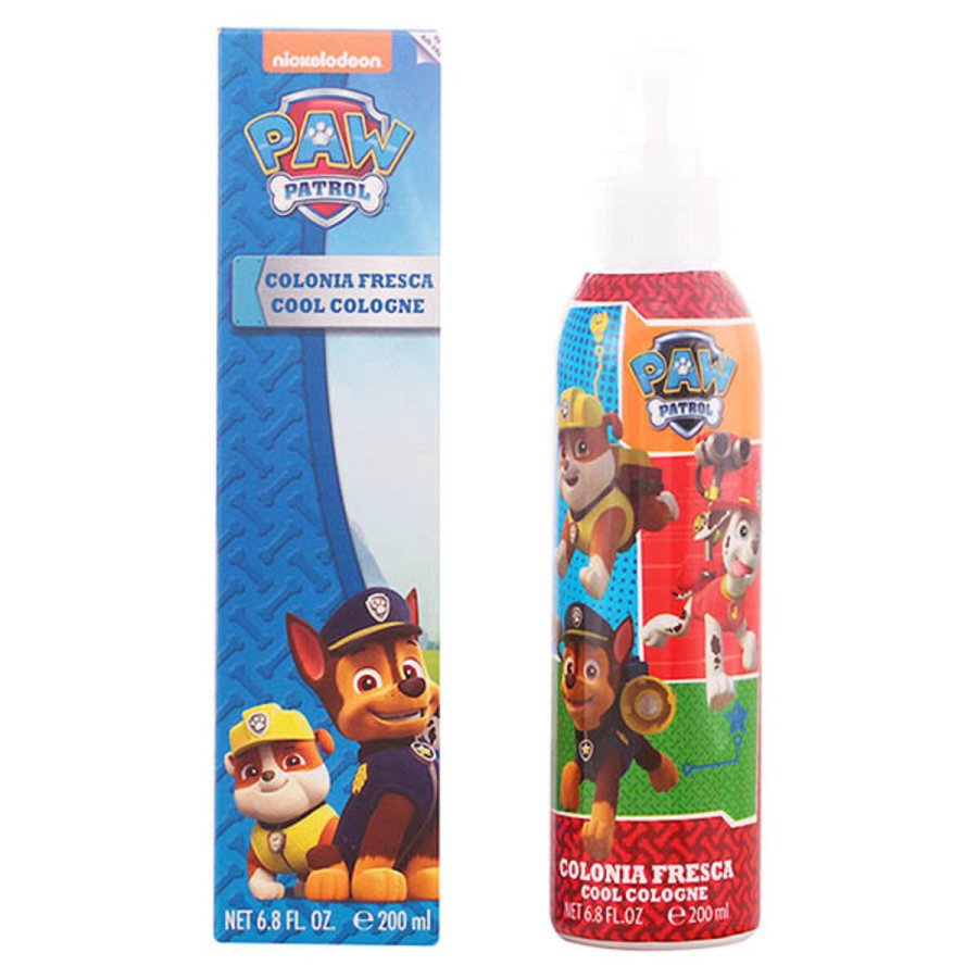Brne parfume The Paw Patrol EDC 200 ml #1