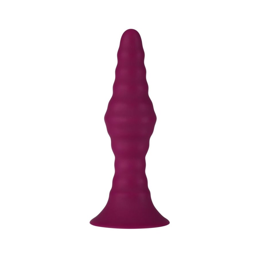 Anal plug FemmeFunn Pyra Fuchsia #5
