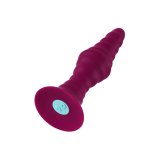 Anal plug FemmeFunn Pyra Fuchsia #6