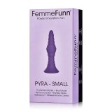 Anal plug FemmeFunn Pyra Lilla #6