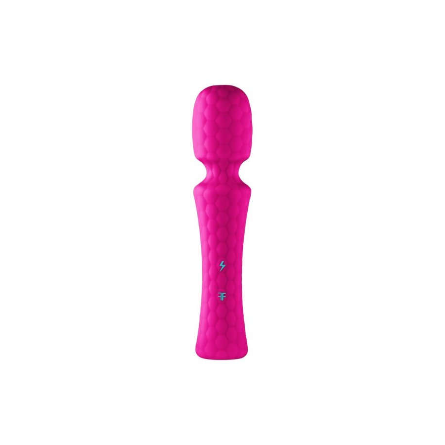 Massager FemmeFunn Ultra Wand Pink #3