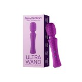 Massager FemmeFunn Ultra Wand Lilla #1