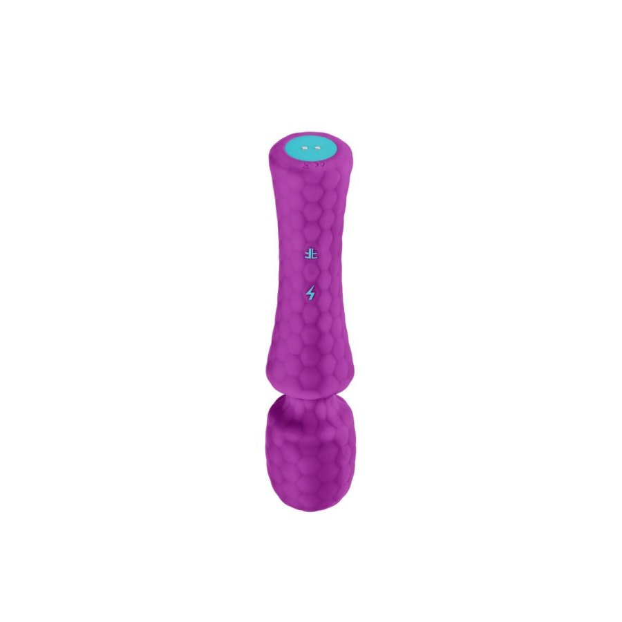 Massager FemmeFunn Ultra Wand Lilla #7