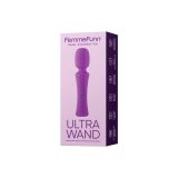 Massager FemmeFunn Ultra Wand Lilla #11