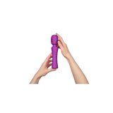 Massager FemmeFunn Ultra Wand Lilla #13