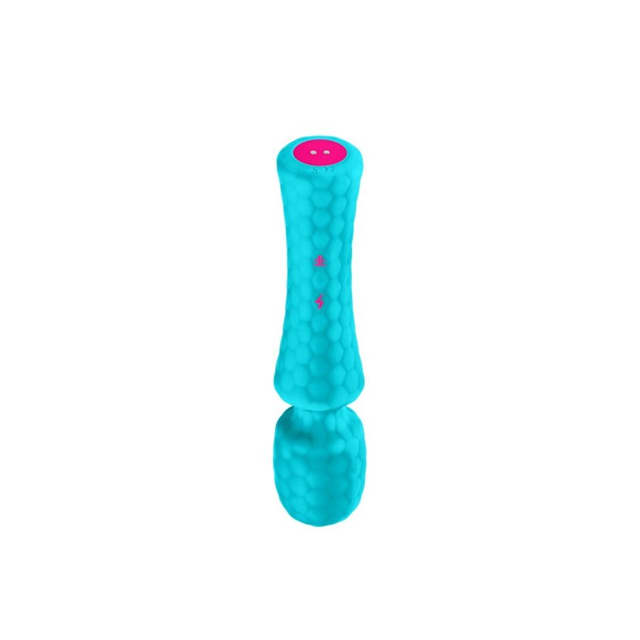 Vibrator FemmeFunn Turkisbl #5