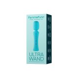 Vibrator FemmeFunn Turkisbl #9