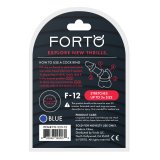 Penisringe Forto Bl  35 mm (Onesize) #5