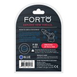 Penisringe Forto Bl L (L)  25 mm #5
